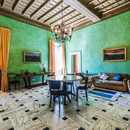 Apartamento Art Deco 1920 Vicino Autostrada 40 Min Roma Orte Exterior foto