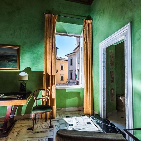 Apartamento Art Deco 1920 Vicino Autostrada 40 Min Roma Orte Exterior foto