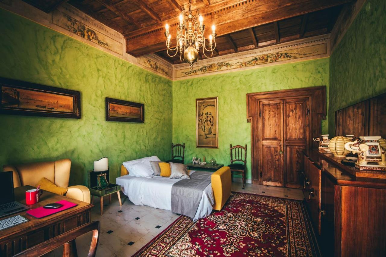 Apartamento Art Deco 1920 Vicino Autostrada 40 Min Roma Orte Exterior foto