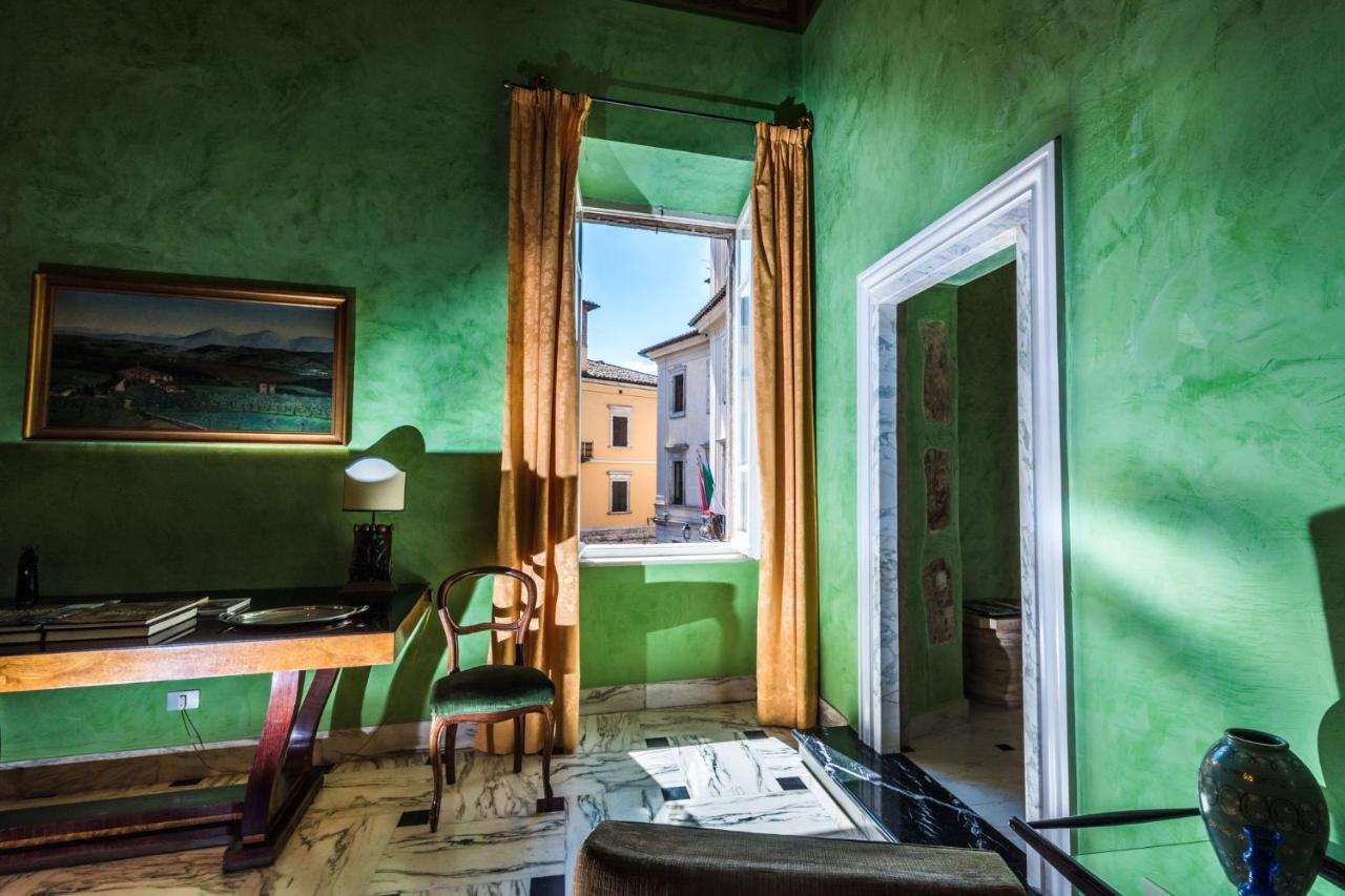 Apartamento Art Deco 1920 Vicino Autostrada 40 Min Roma Orte Exterior foto