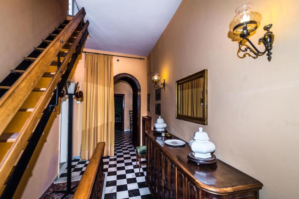 Apartamento Art Deco 1920 Vicino Autostrada 40 Min Roma Orte Exterior foto