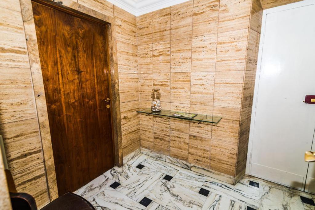 Apartamento Art Deco 1920 Vicino Autostrada 40 Min Roma Orte Exterior foto